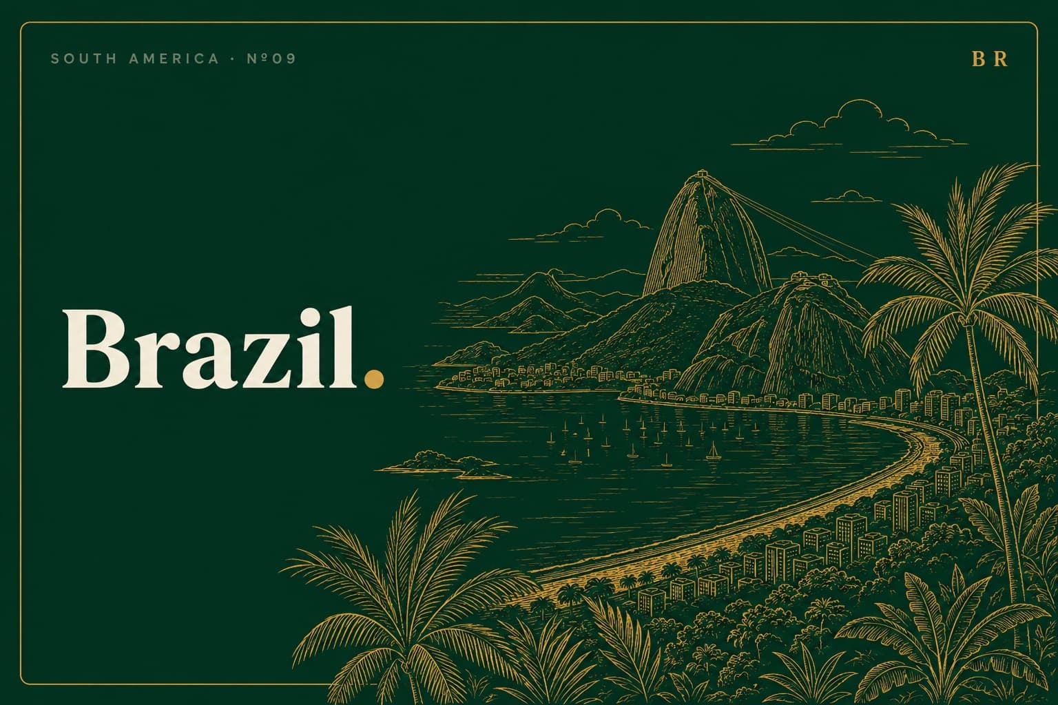 Brazil — Aussies In guide