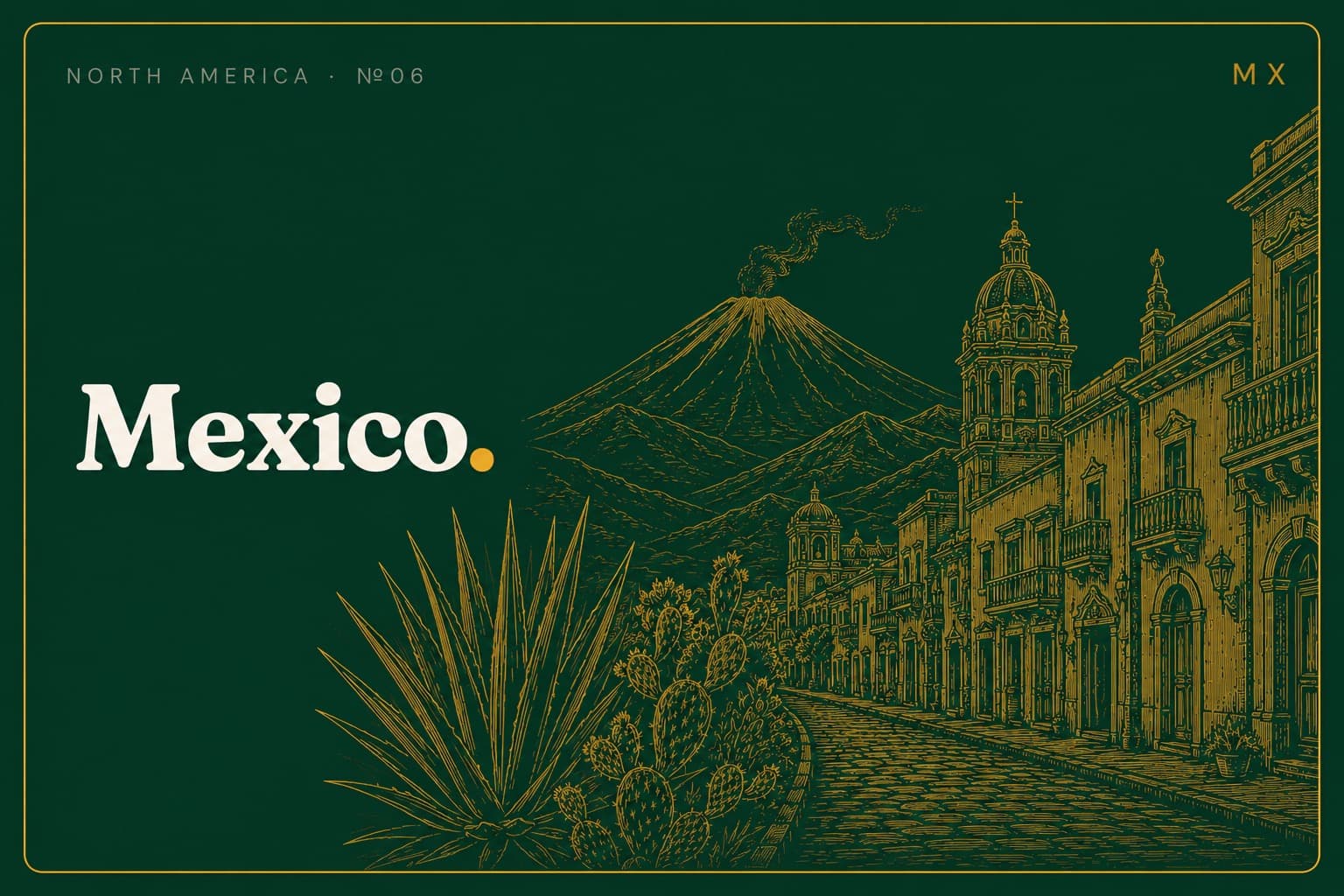 Mexico — Aussies In guide