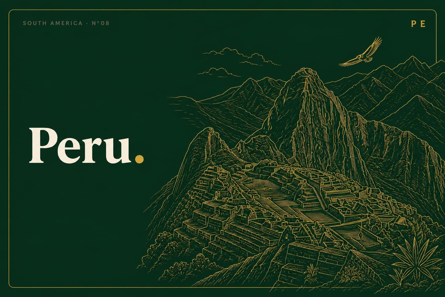Peru — Aussies In guide