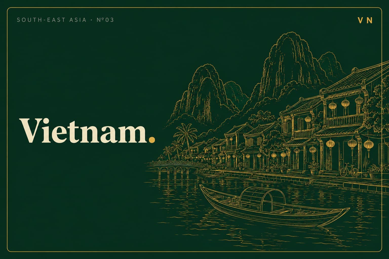Vietnam — Aussies In guide